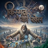 Telegram profile photo for किस्मत का खेल