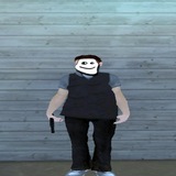 Telegram profile photo for исаги клутой