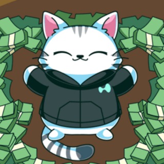 Telegram profile photo for HyperEVM gwei tracker