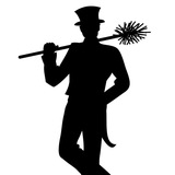 Telegram profile photo for Чистка печей, каминов, дымоходов в Томске