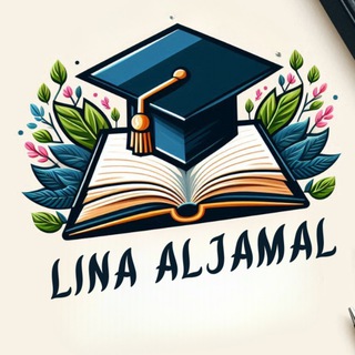 Telegram profile photo for TeachLina