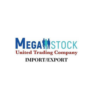 Telegram profile photo for Megastock GmbH Posten
