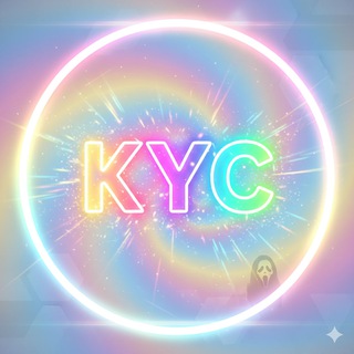 Telegram profile photo for ⚡️ KYC 🔥 VERIFICATIONS 🔥 SERVICES⚡️