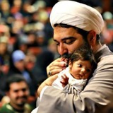 Telegram profile photo for من فقد الله ماذا وجد
