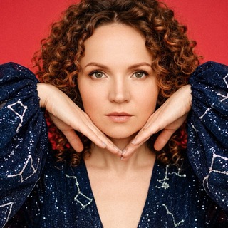 Telegram profile photo for Дотянулась до звёзд ✨ | Астрология с Дарьей