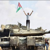 Telegram profile photo for غزة الآن