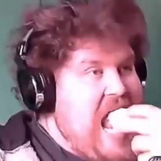 Telegram profile photo for Drachenlord GIF Archiv