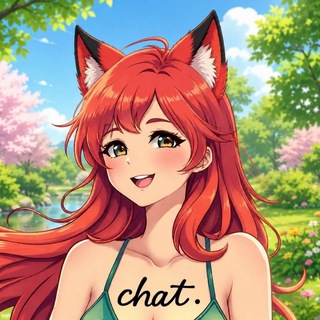 Telegram group profile photo for Alisa нейроАрт) чат