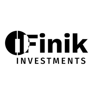 Telegram profile photo for iFinik.com