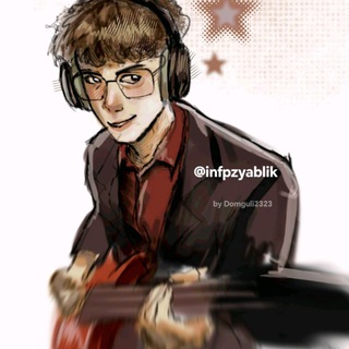 Telegram profile photo for Zyablik