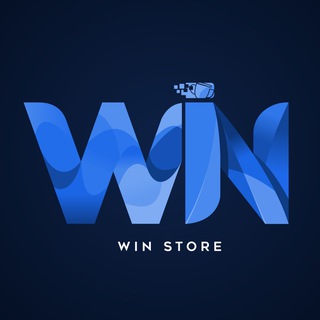 Telegram profile photo for WIN STORE ⭐️