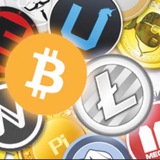 Telegram profile photo for قروب تبادل احالات وعملات رقمية