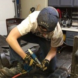 Telegram profile photo for #WomenInEngineering