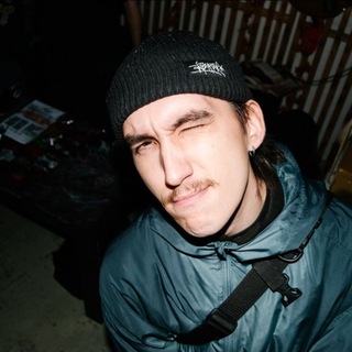 Telegram profile photo for богдан нахуй