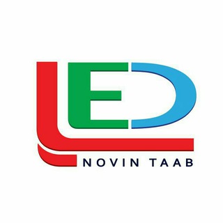 Telegram profile photo for شرکت مهندسی نوین تاب