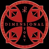 Telegram profile photo for Dimensional Story ✝️