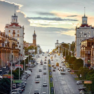 Telegram profile photo for Новини Запоріжжя🗞⌚️🌆☕️🌤