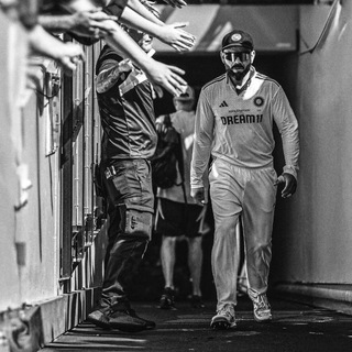 Telegram profile photo for Cricket Triad