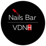 Telegram profile photo for Nails_bar_vdnh