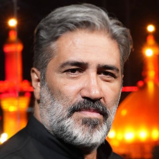 Telegram profile photo for حاج کاظم غفارنژاد
