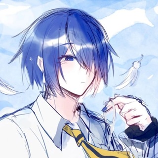 Telegram profile photo for .