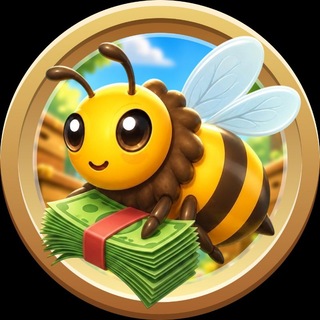 Telegram profile photo for Honey Farm Withdrawals
