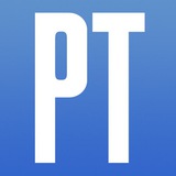 Telegram profile photo for Psychology Today