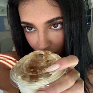 Telegram profile photo for kyliejenner