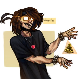 Telegram profile photo for lexxxxsus