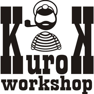 Telegram profile photo for Мастерская 🗡 🔪KuroK_workshop🔪⚔