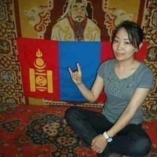 Telegram profile photo for клиент