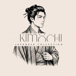 Telegram profile photo for KIMOCHI OFFICIAL