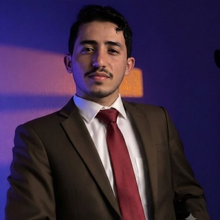 Telegram profile photo for أسامة الرضي