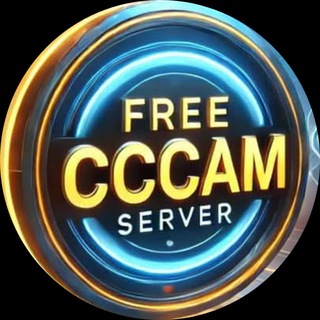 Telegram profile photo for NewCamd-CCCAM_FREE TEST LINE