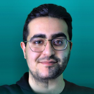 Telegram profile photo for فرامعتمد | faramotamed