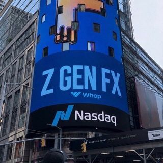 Telegram profile photo for Z Gen Fx