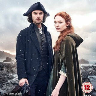 Telegram profile photo for Poldark