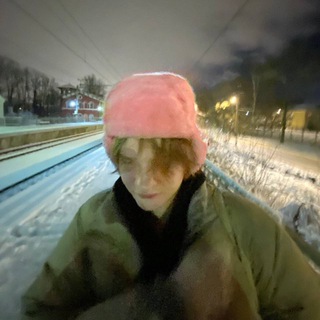 Telegram profile photo for окак