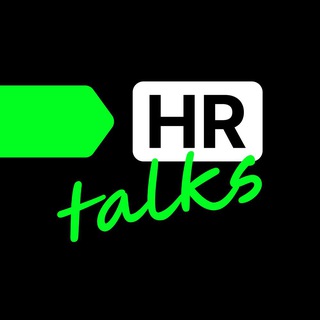 Telegram profile photo for HR Talks Kazakhstan