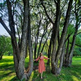Telegram profile photo for Сибирская Душа | Travel in Siberia | Russia