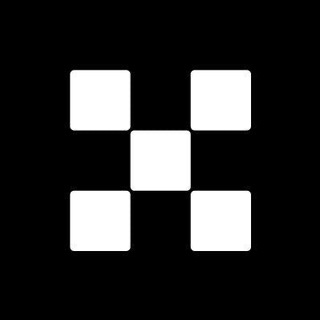 Telegram profile photo for OKX Polska π΅π±