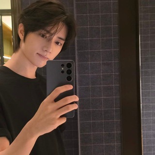 Telegram profile photo for Beomgyu.
