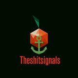 Telegram profile photo for Shitcoin signals