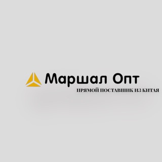 Telegram profile photo for 🔲MARSHAL-OPT🔲