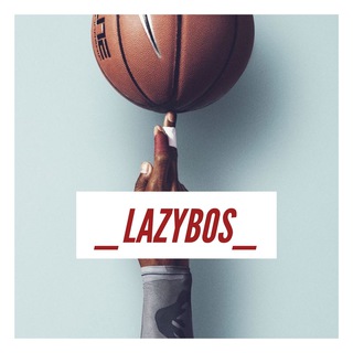 Telegram profile photo for _lazybos_