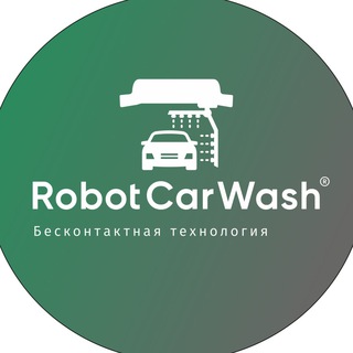 Telegram profile photo for RobotCarWash_70