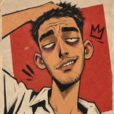 Telegram profile photo for Db?