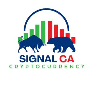 Telegram profile photo for Signal Ca | Crypto📈📉🚀