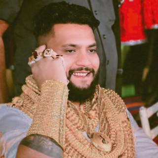 Telegram profile photo for KALYAN MATKA
