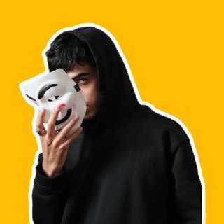 Telegram profile photo for Maskmmd